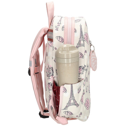 Zebra Trends Saar Backpack paris