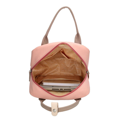 Zebra Trends Sterre Backpack old rose