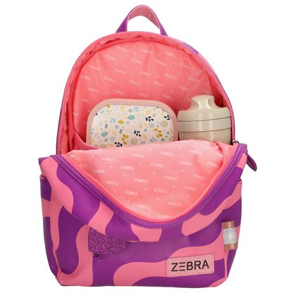Zebra Trends Ravi Backpack multi