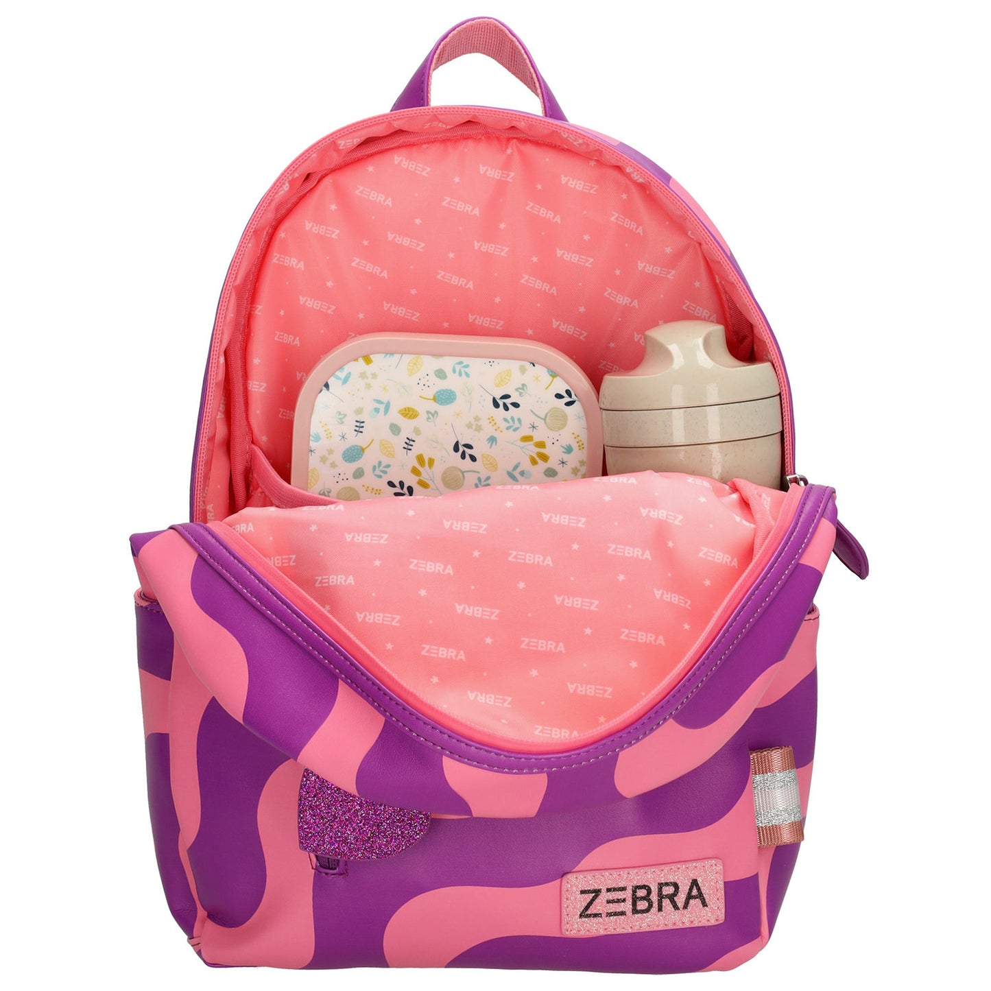 Zebra Trends Ravi Backpack multi
