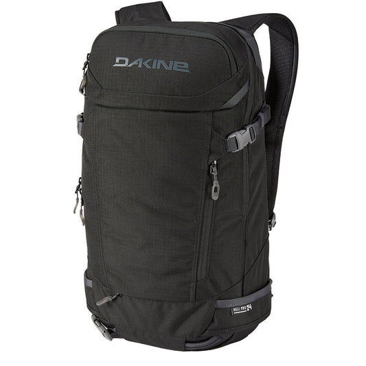 Dakine Heli Pro 24L black