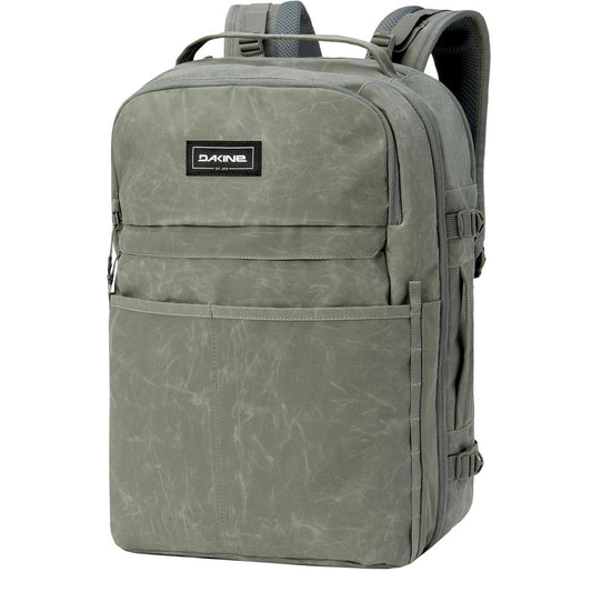 Dakine Split Adventure Backpack 28L mulled basil