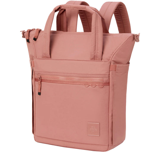 Dakine Renovation Hybrid Backpack 21L withered rose