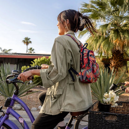 Dakine Essentials Pack Mini 7L tropical utopia