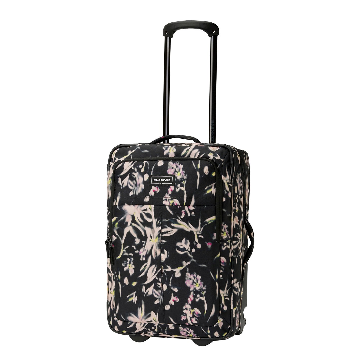 Dakine Carry On Roller 42L midnight blooms