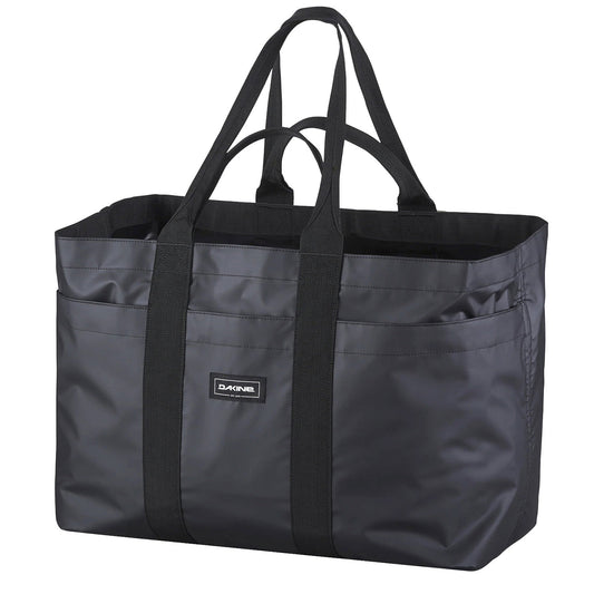 Dakine Catch-All Tote black tarp
