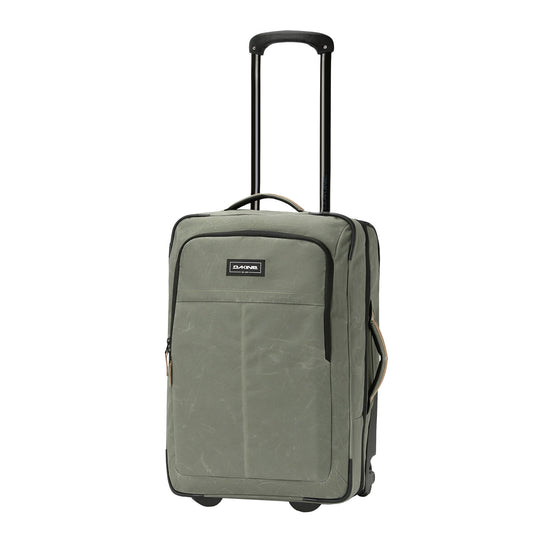 Dakine Carry On Roller 42L mulled basil