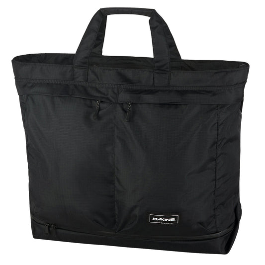 Dakine Verge Weekender Tote 34L black ripstop