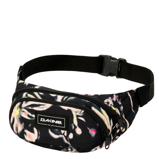 Dakine Hip Pack midnight blooms