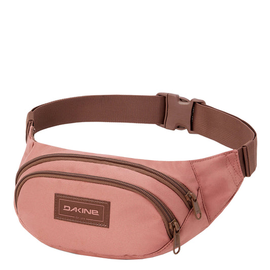 Dakine Hip Pack withered rose