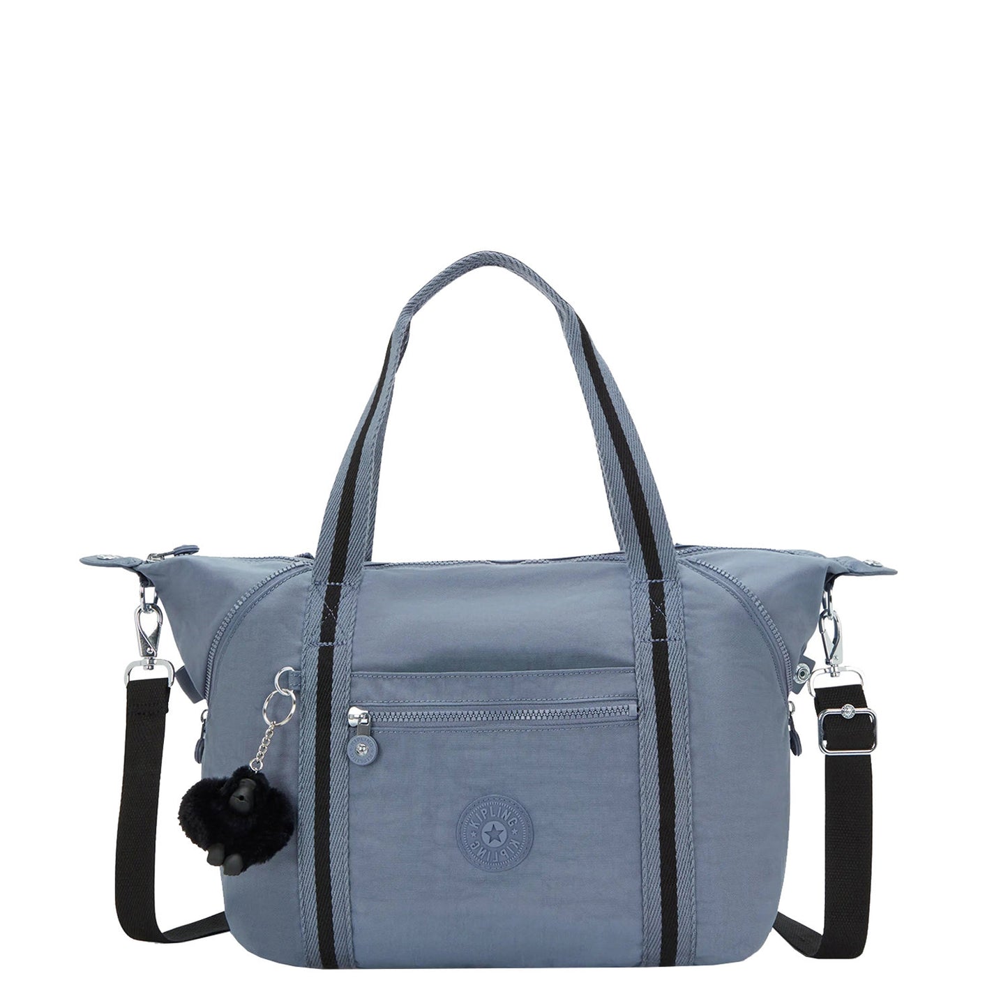 Kipling Art blue stone