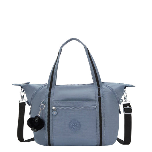 Kipling Art blue stone