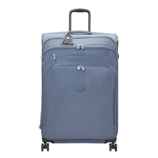 Kipling New Youri Spin L b blue stone