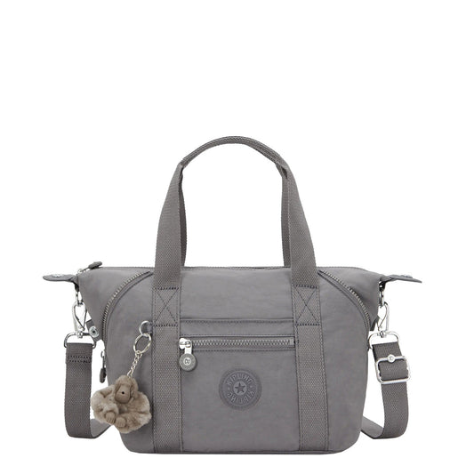 Kipling Art Mini inviting grey
