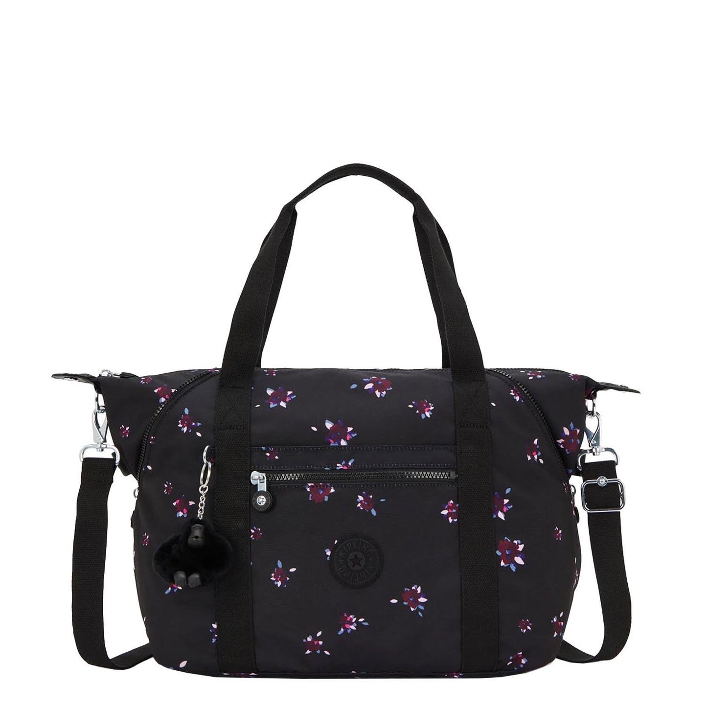 Kipling Art prt ac night flower
