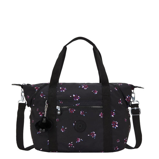 Kipling Art prt ac night flower
