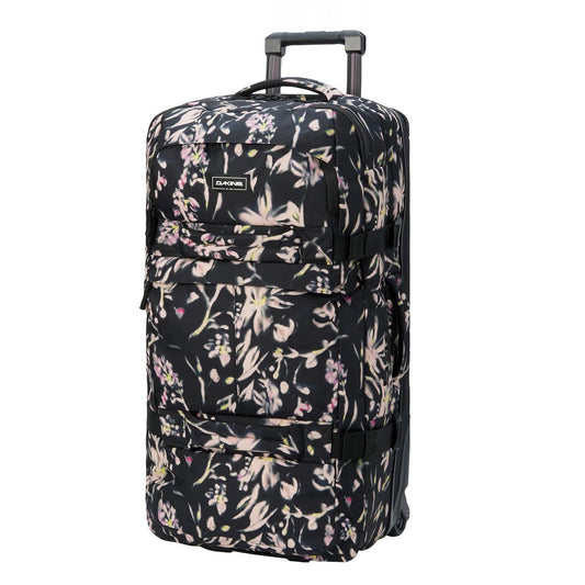 Dakine Split Roller 110L midnight blooms