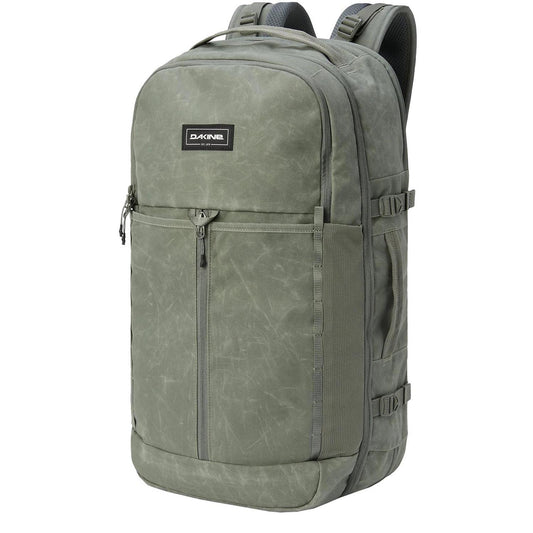 Dakine Split Adventure 38L mulled basil