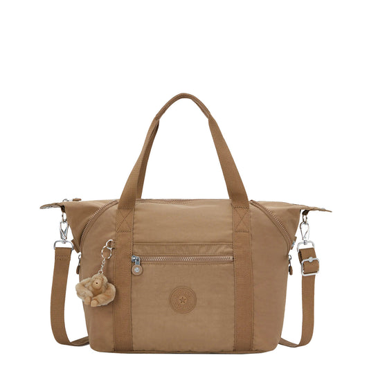 Kipling Art early tan