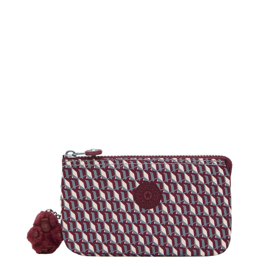 Kipling Creativity L prt ac 3dk