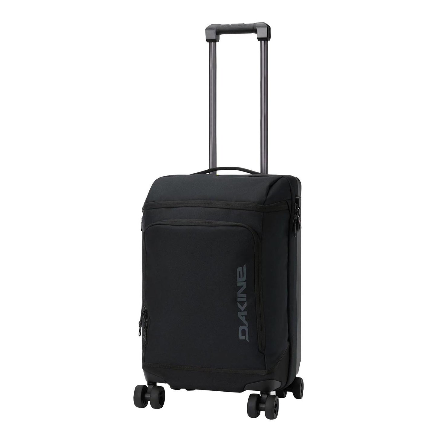 Dakine Split 4 Wheel Carry On 48L black