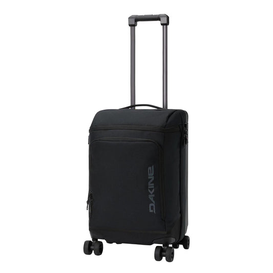 Dakine Split 4 Wheel Carry On 48L black