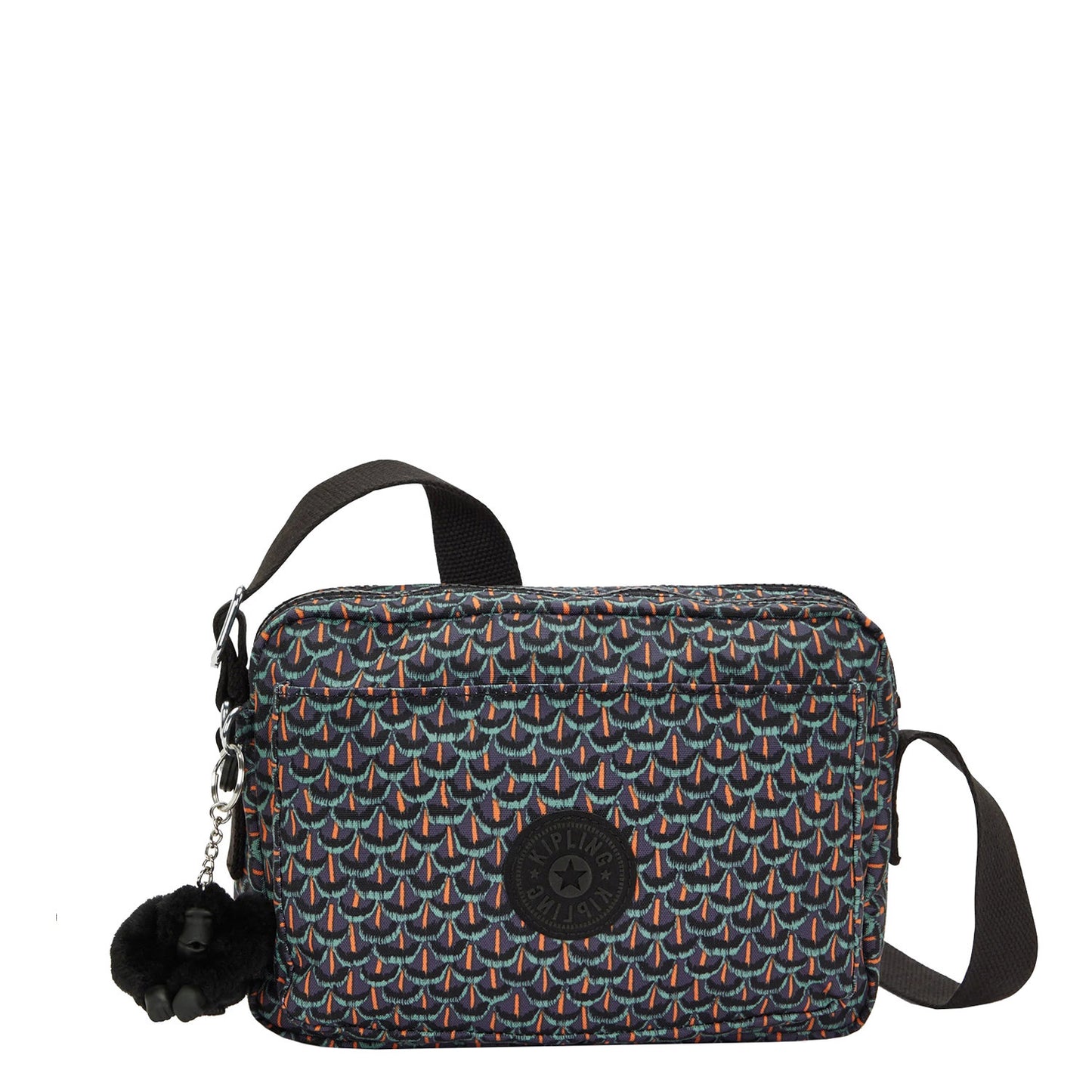 Kipling Abanu M prt ac geo feather