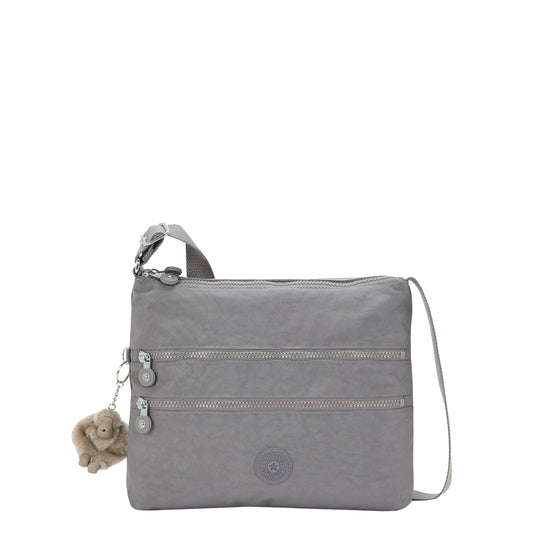 Kipling Alvar inviting grey