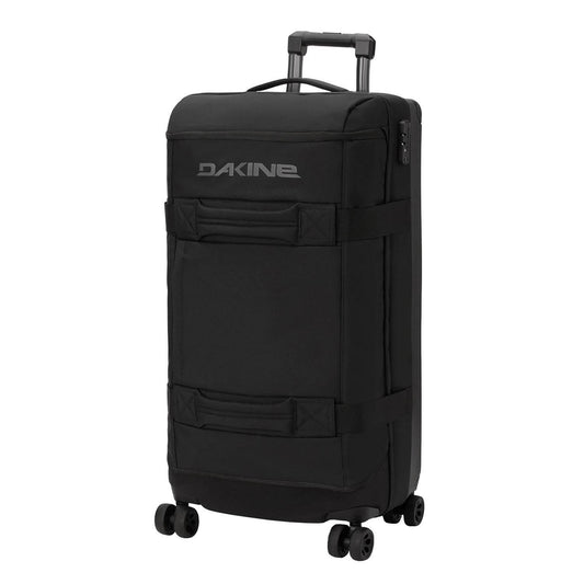 Dakine Split 4 Wheel Roller Bag 87L black