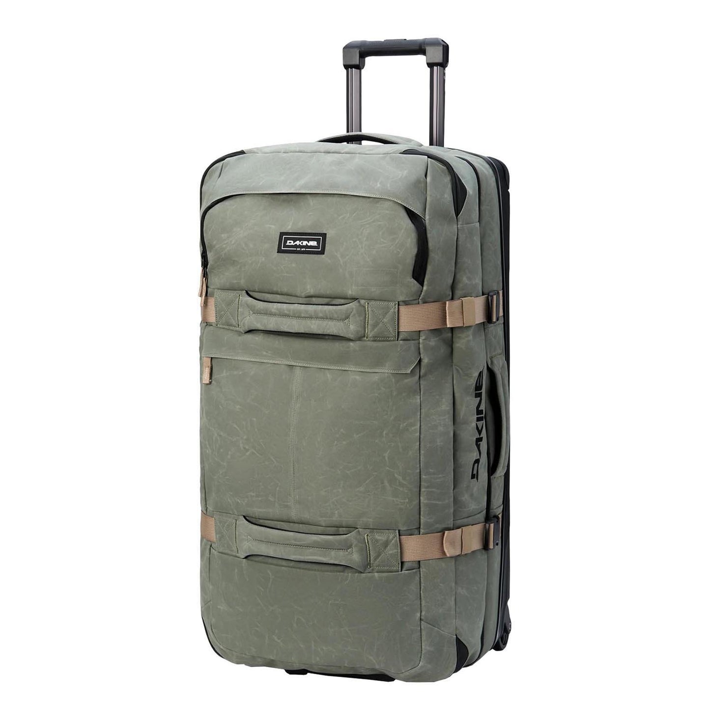 Dakine Split Roller 85L mulled basil