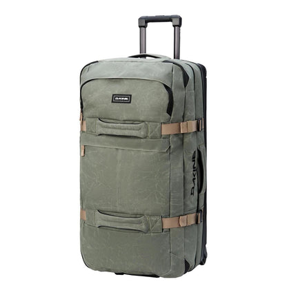 Dakine Split Roller 85L mulled basil