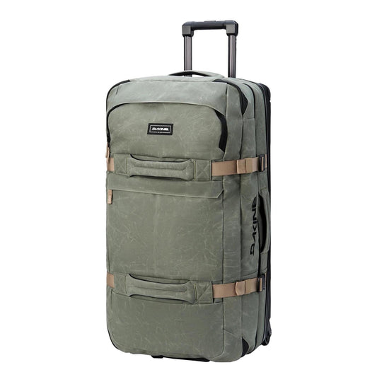 Dakine Split Roller 85L mulled basil