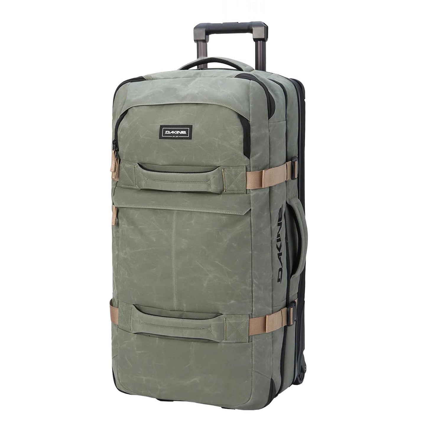 Dakine Split Roller 110L mulled basil