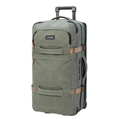 Dakine Split Roller 110L mulled basil