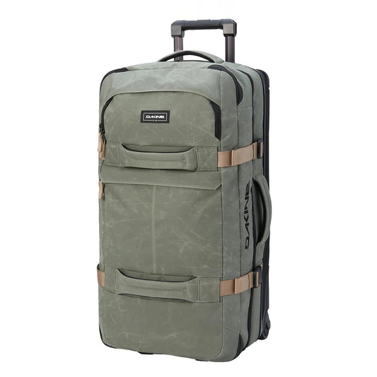 Dakine Split Roller 110L mulled basil