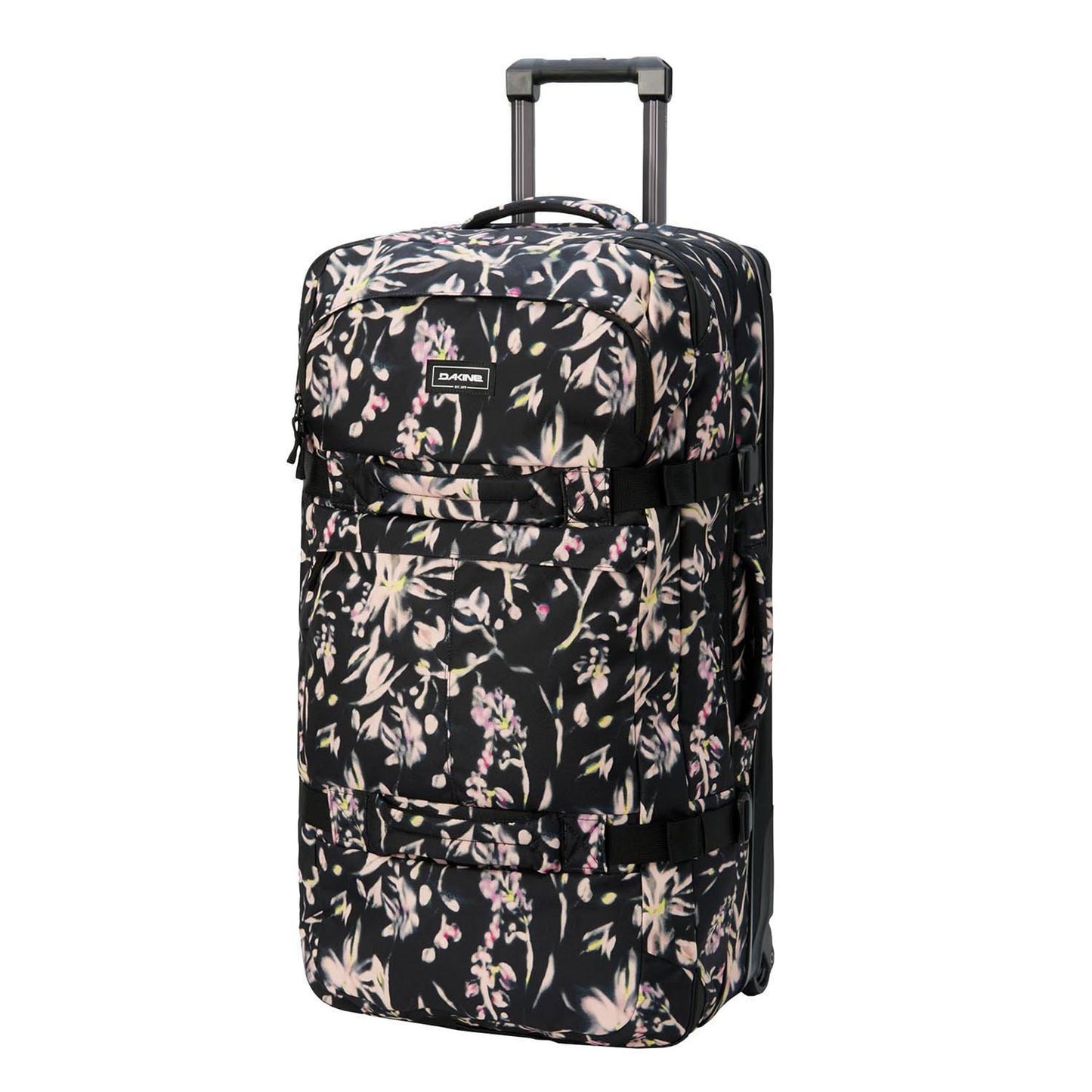Dakine Split Roller 85L midnight blooms