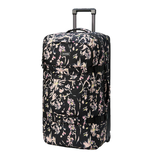 Dakine Split Roller 85L midnight blooms