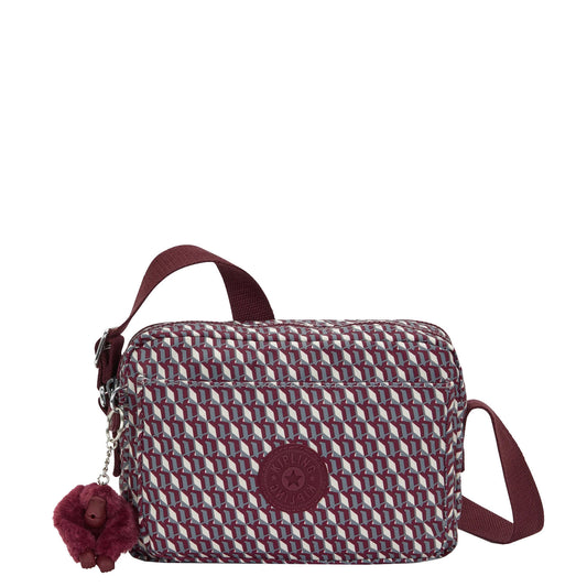 Kipling Abanu M prt ac 3dk