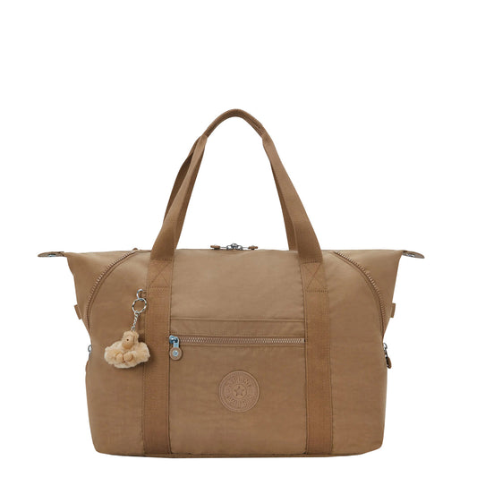 Kipling Art M early tan