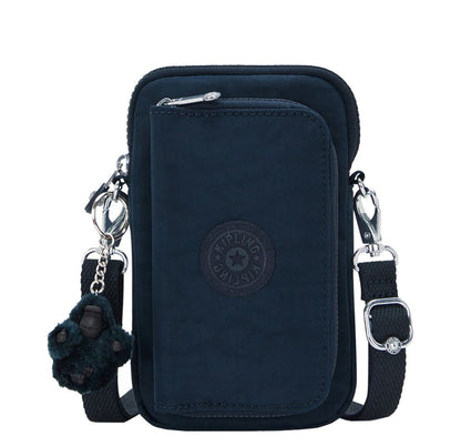 Kipling Telmo b blue bleu 2