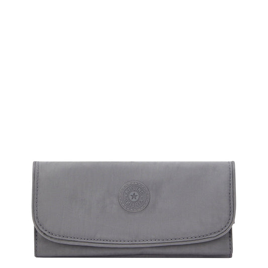 Kipling Money Land inviting grey