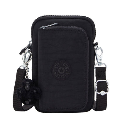 Kipling Telmo b black noir