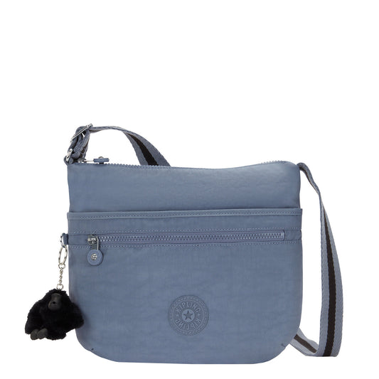 Kipling Arto blue stone