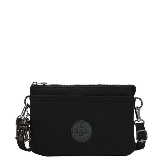 Kipling Riri be infinite black