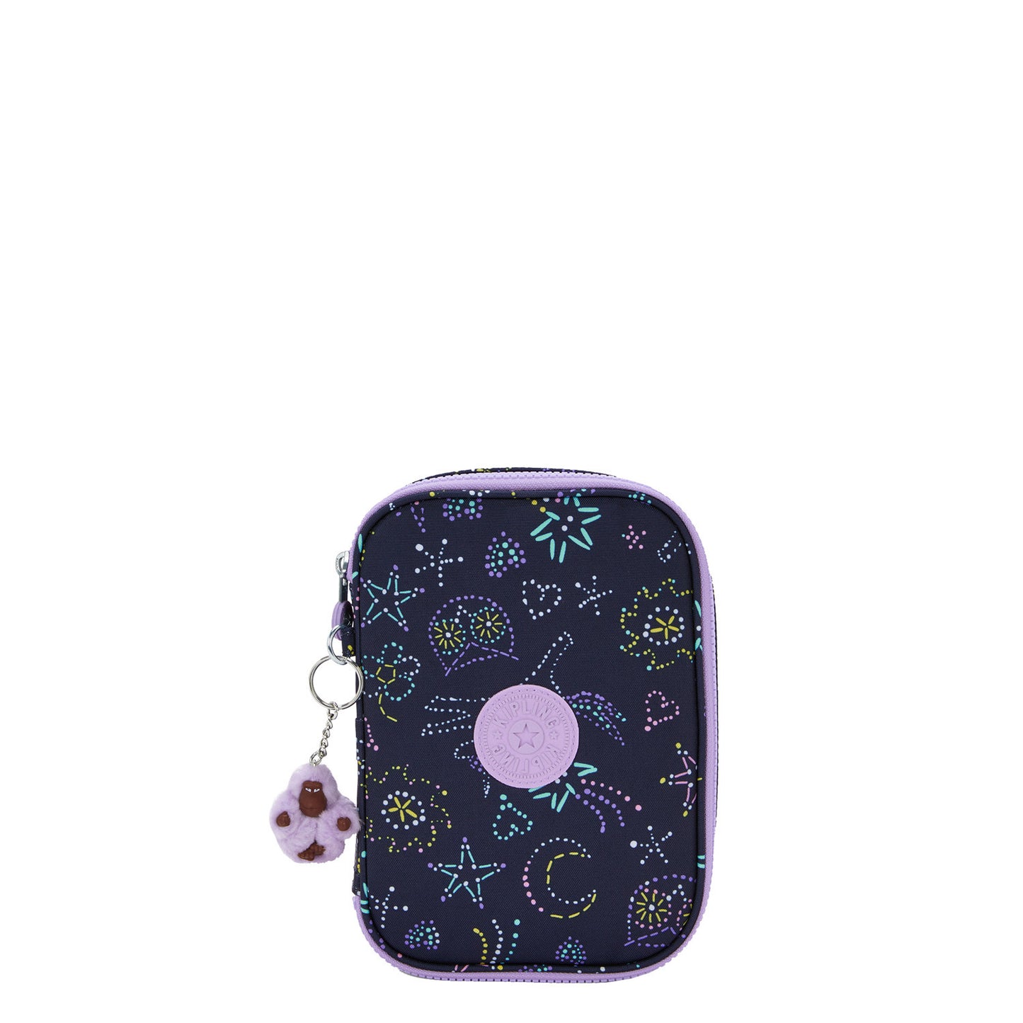 Kipling 100 Pens bts prt ac unicorn star
