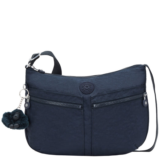 Kipling Izellah Shoulderbag blue blue 2