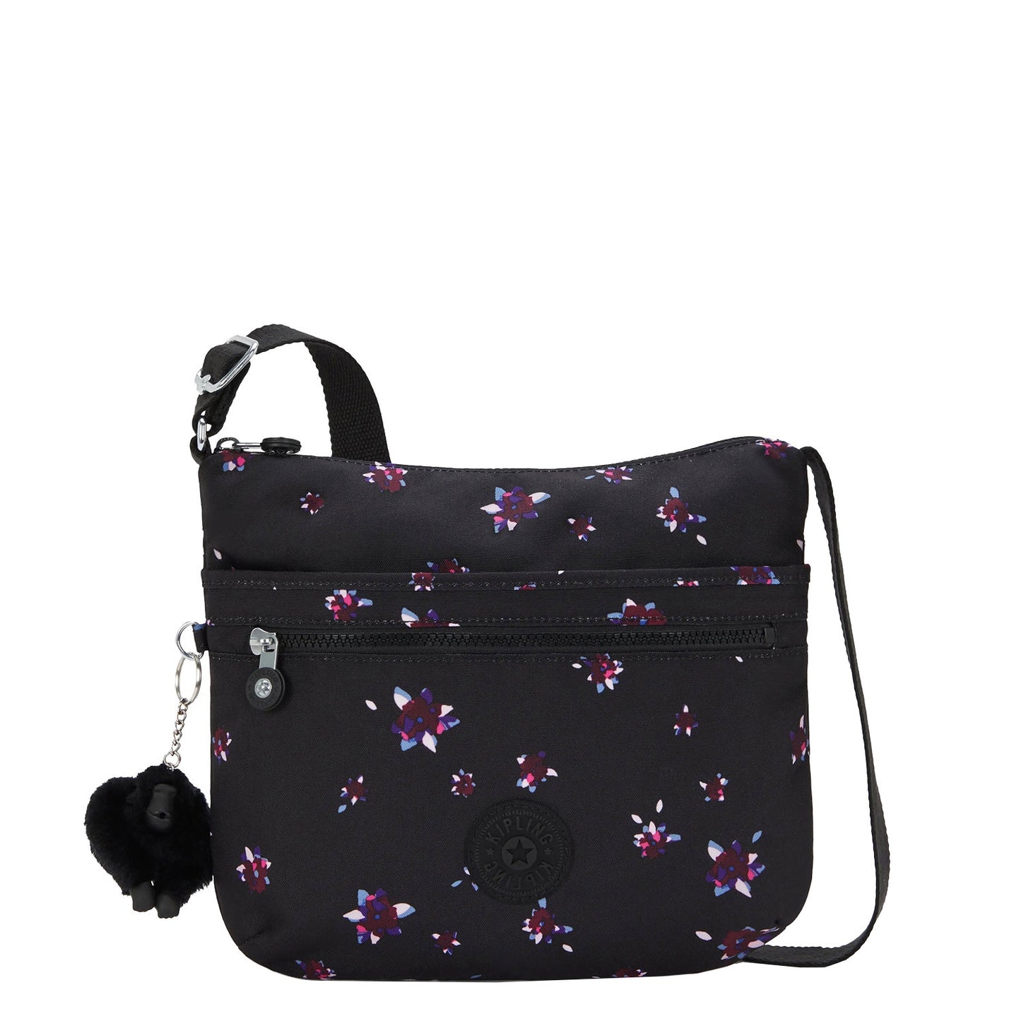 Kipling Arto prt ac night flower