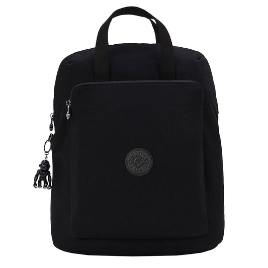 Kipling Kazuki be un infinite black