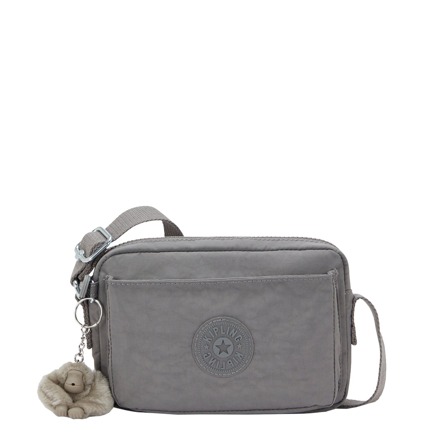 Kipling Abanu inviting grey