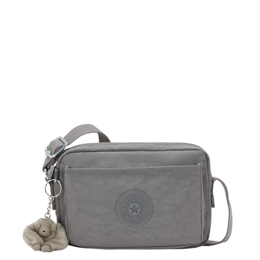 Kipling Abanu inviting grey